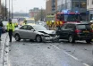 WHO Reports Decline in Road Deaths by 21%