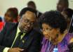 Wangadya Blames Commissioners for Smear Campaign