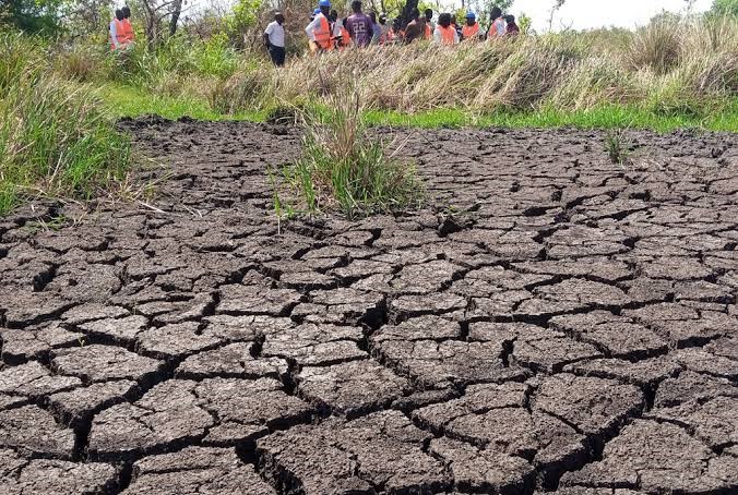 Parliament Unanimously Backs Urgent Government Action on Worsening Drought Crisis