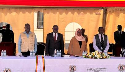 EC Warns Unregistered Residents Against Turning Up for Village Elections