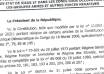 DRC Bans All Land Transactions in M23-Controlled Areas