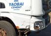 Police Hunt Yaobai Cement Driver After Fatal Crash Kills Officer in Moroto