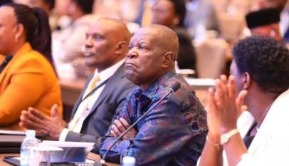 MPs Demand Action on Corruption