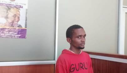 Security Guard Committed to High Court for Trial Over TikToker's Murder