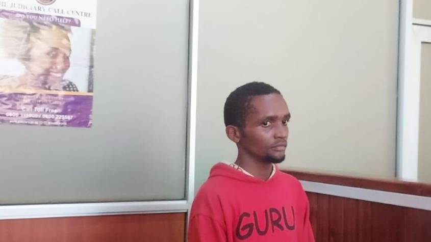 Security Guard Committed to High Court for Trial Over TikToker's Murder