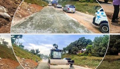 Deadly Wobulenzi Pothole Finally Repaired After Months of Public Outcry