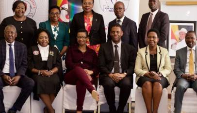 Gov't Warns Heart Specialists Over Moonlighting as UHI Board Takes Office