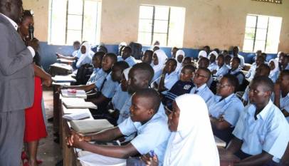 Luwero District Administration Withholds Recommendations for Representatives to Inactive BOGs