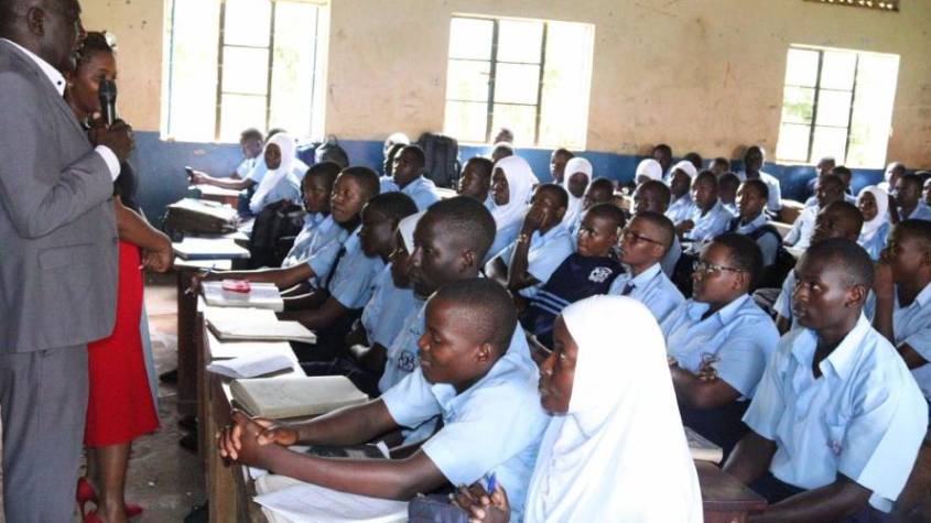Luwero District Administration Withholds Recommendations for Representatives to Inactive BOGs