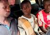 Three Teenagers Arrested Over Theft of School Lightning Protection System in Kabale