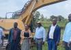 Government Rolls Out Multi-million Climate-Smart Fish Farming Project in Kiryandongo