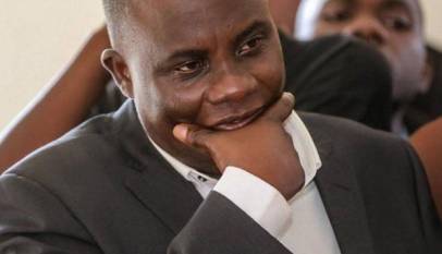 Gov't Appeals for More Time Over Ex-MP Kivumbi's Whereabouts