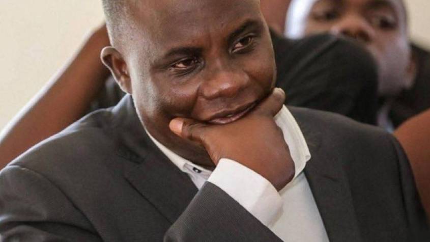 Gov't Appeals for More Time Over Ex-MP Kivumbi's Whereabouts
