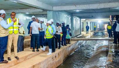 Parliament Warns of Legal Consequences Over Kampala Flooding