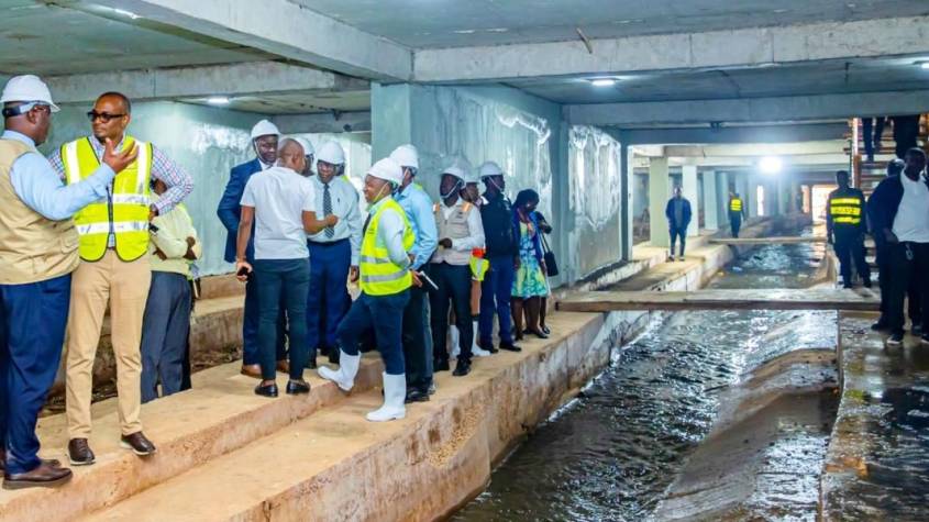 Parliament Warns of Legal Consequences Over Kampala Flooding
