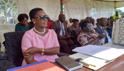 Nameere Warns Contractors over Shoddy