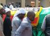 Museveni to Join Parliament in Paying Tribute to Gen. Moses Ali