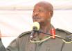 Museveni Urges South Africa to End Xenophobic Attacks