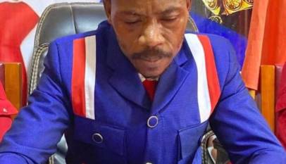 Former Nansana Parliamentary Constestant Shifts Focus to LC1 Race