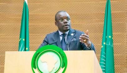 Africa CDC urges U.S. to Lift Uganda Ebola Travel Restrictions