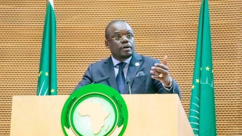 Africa CDC urges U.S. to Lift Uganda Ebola Travel Restrictions