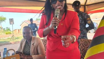 Minister Warns of Blacklisting Contractors Over Shoddy Road Works