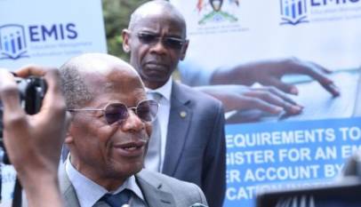 Funding Constraints Stall Gov't Graduate Scholarship, Loan Plan