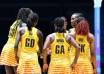 She Cranes Thrash Trinidad and Tobago to Stay Unbeaten at Commonwealth Games
