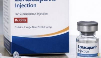 Injection Offers Pregnant, Lactating Mothers 100% HIV Protection-New Study