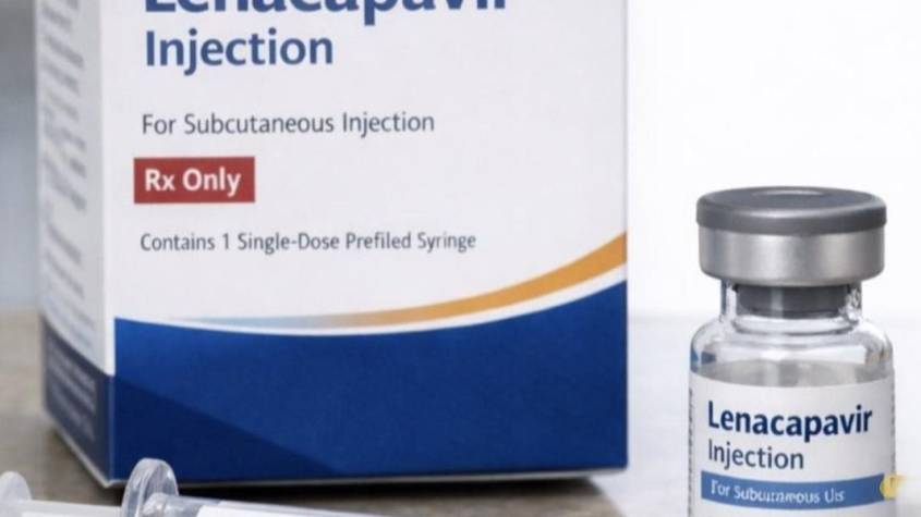 Injection Offers Pregnant, Lactating Mothers 100% HIV Protection-New Study
