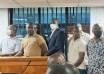 Court Issues Arrest Warrant for Parliament Supervisor in Shs27 Billion Corruption Case