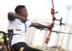 Uganda's Asiimwe Wins Gold at African Para Archery Championships