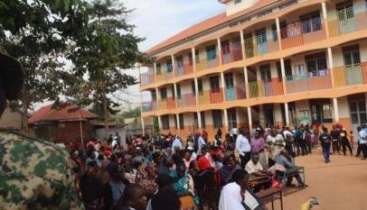 King David Junior School Closes for Two Weeks After Fatal Crash