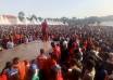 ‎NUP Mobilises Support Ahead of LC1 Elections