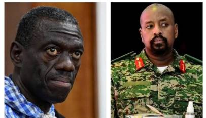 Besigye Suit Against Muhoozi Over Karua Deportation Assigned To Kinobe