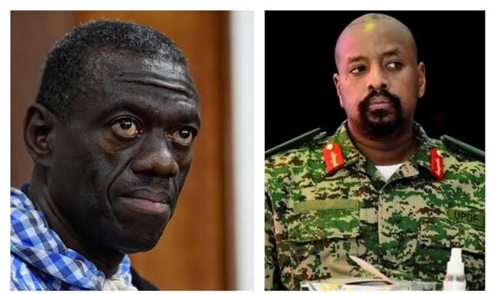 Besigye Suit Against Muhoozi Over Karua Deportation Assigned To Kinobe
