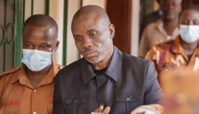 High Court to Try Lukwago on Misprision of Treason Charge