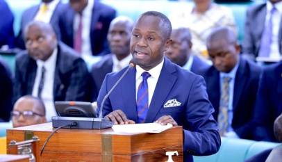 Parliament Demands Monthly AFCON 2027 Progress Reports