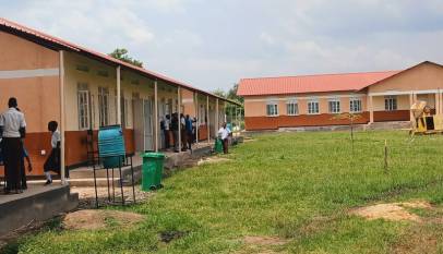Billions to Bring Secondary Schools Closer