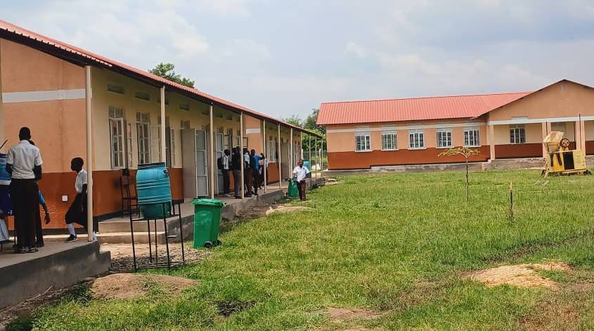 Billions to Bring Secondary Schools Closer