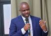 Balaam Calls for Tougher Anti-Corruption Measures