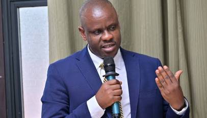 Balaam Calls for Tougher Anti-Corruption Measures