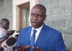 Balaam Orders Local Gov’ts to Open Council Meetings to Media