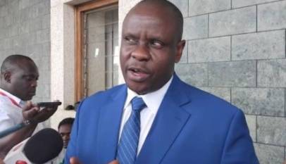 Balaam Orders Local Gov’ts to Open Council Meetings to Media