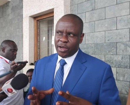 Balaam Orders Local Gov’ts to Open Council Meetings to Media