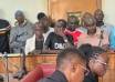 Bank of Uganda Security Personnel on Trial