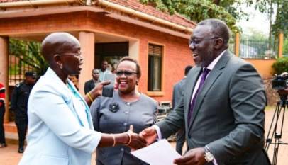 Commercial Court Targets Shs325bn Locked in Trade Disputes