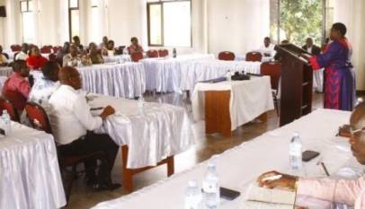 Court Rejects Government Bid to Reopen UGX50bn Land Matter