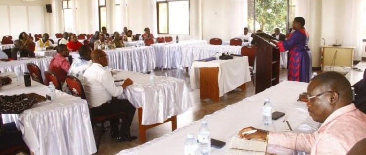 Court Rejects Government Bid to Reopen UGX50bn Land Matter