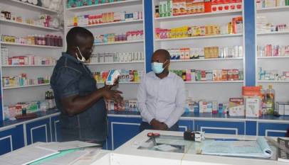 Gov’t expands family planning access through pharmacies, drug shops and communities